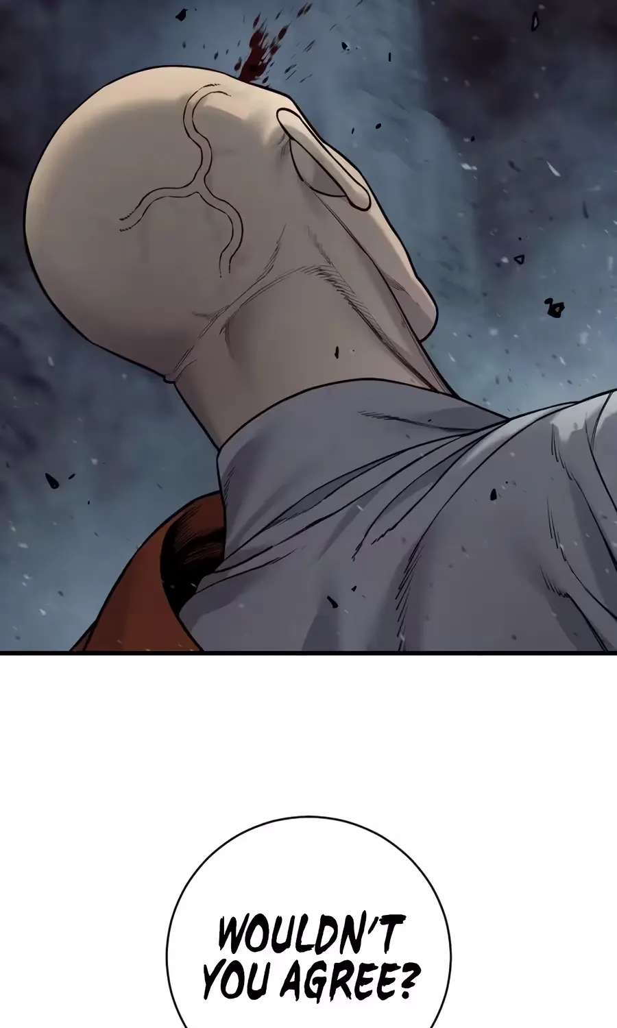 Return Of The Bloodthirsty Police Chapter 138 - page 85