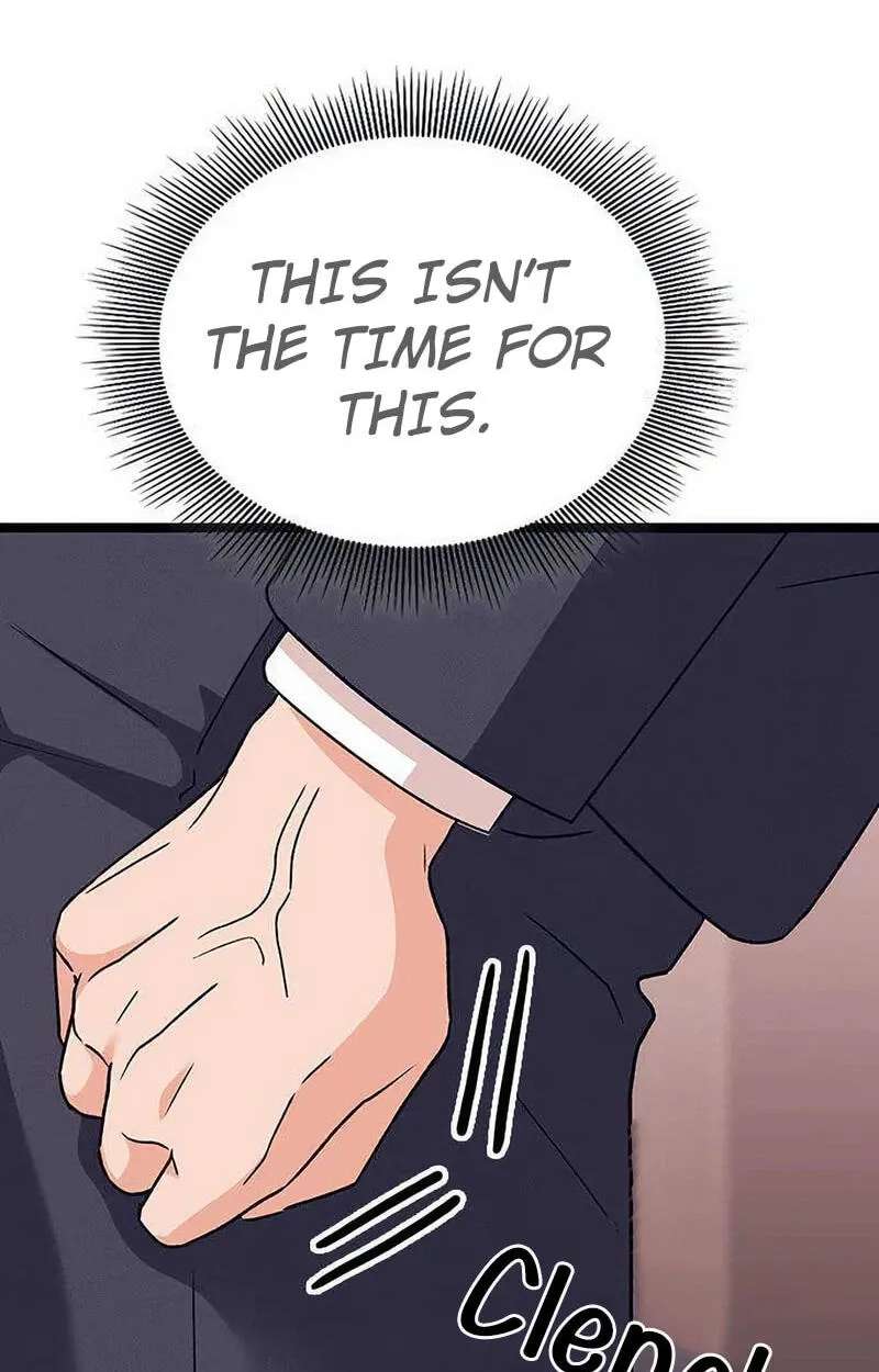 My Crazy Boss Chapter 52 - page 137