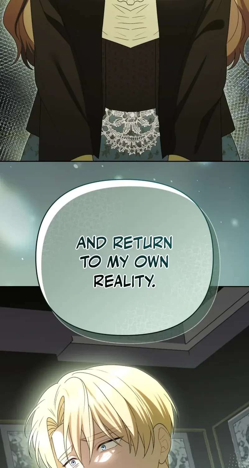 I Stole the First Night of the Trashy Crown Prince Chapter 34 - page 5
