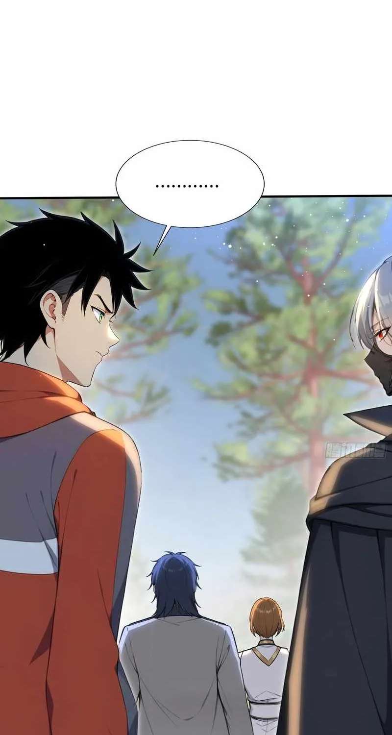 Number One Beast Master Chapter 132 - page 10