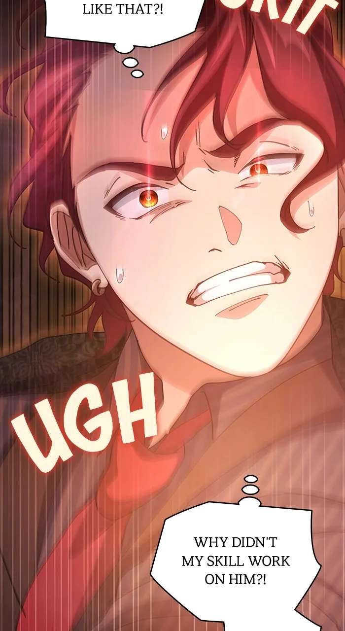 Lost Man: TheDeath-Defying Player Chapter 4 - page 129