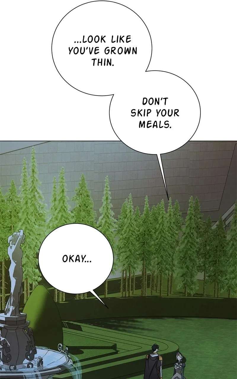 Wished You Were Dead Chapter 107 - page 61