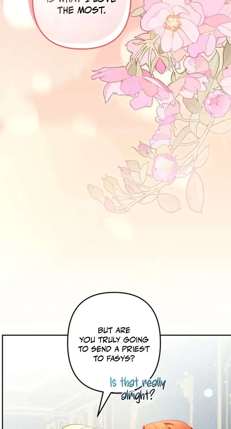 I Want a Divorce, Please Stop Obsessing Over Me! Chapter 60 - page 98