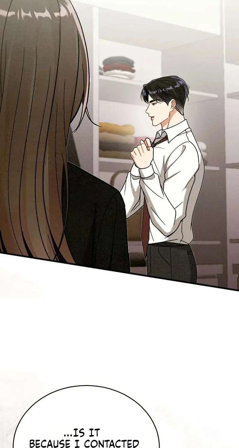 Missing Wife Chapter 41 - page 61