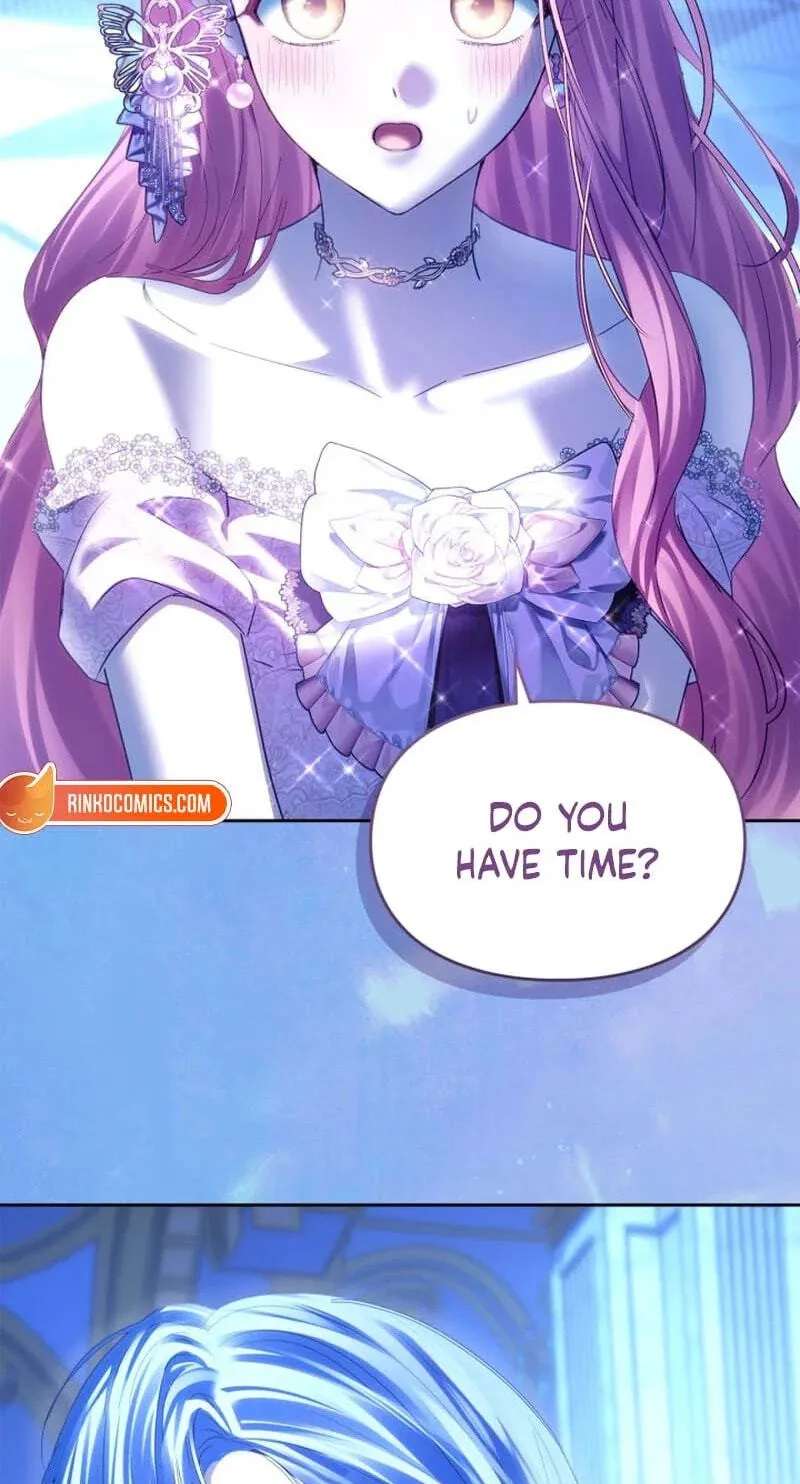 Baby Prisoner of the Winter Castle Chapter 105 - page 60