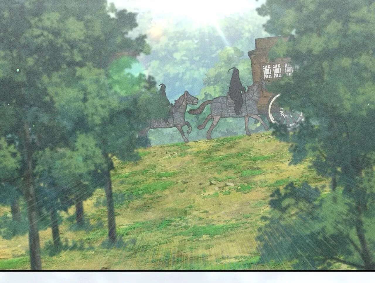 The Earth-Engulfing Rain Chapter 25 - page 177