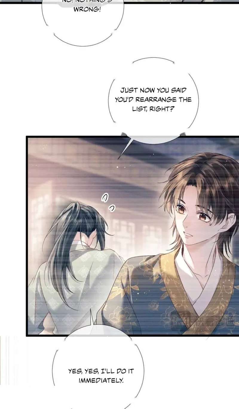 A Love of Desert Love Chapter 36 - page 41