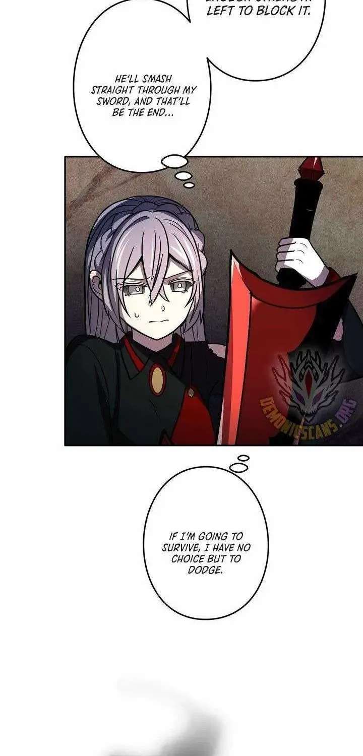Reborn Ranker – Gravity User Chapter 207 - page 54