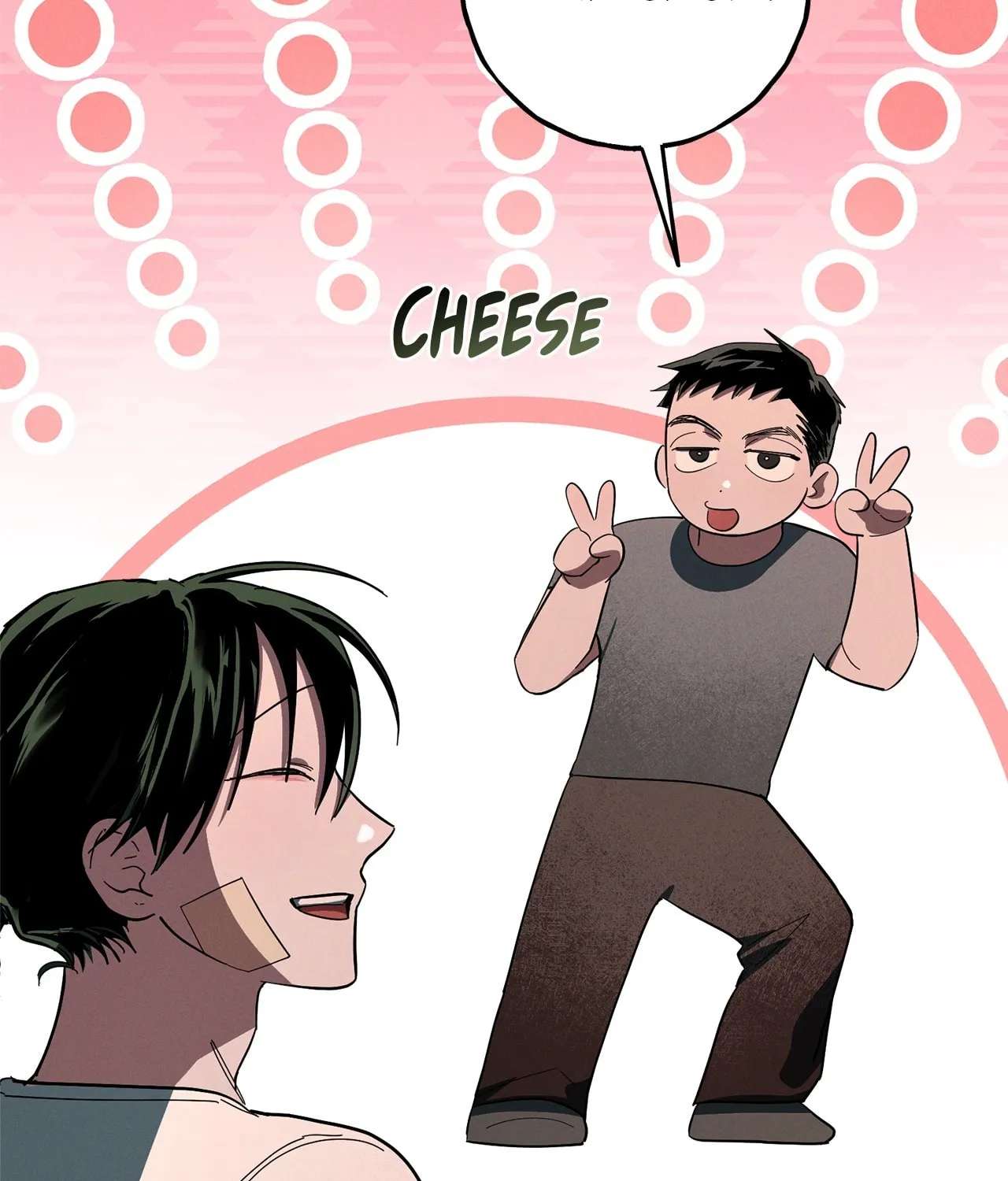 Jangsanbeom (Teriyaki) Chapter 20 - page 57