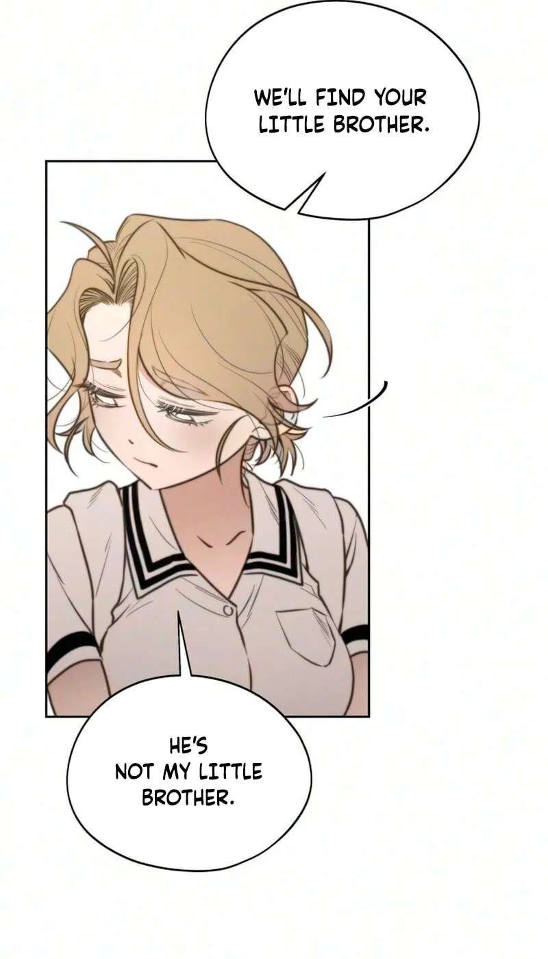 Raised with Love Chapter 9 - page 27