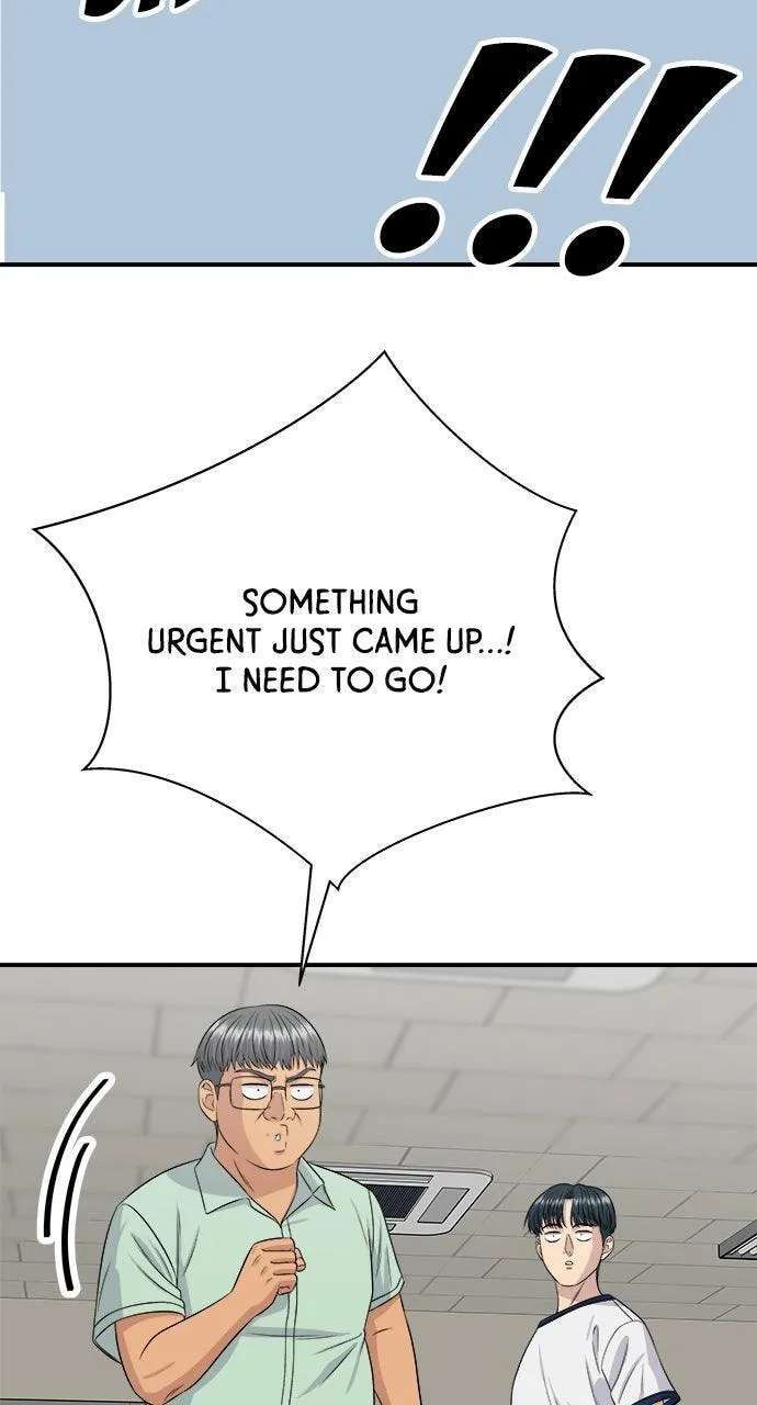 A DeadbEAT's Meal Chapter 245 - page 54