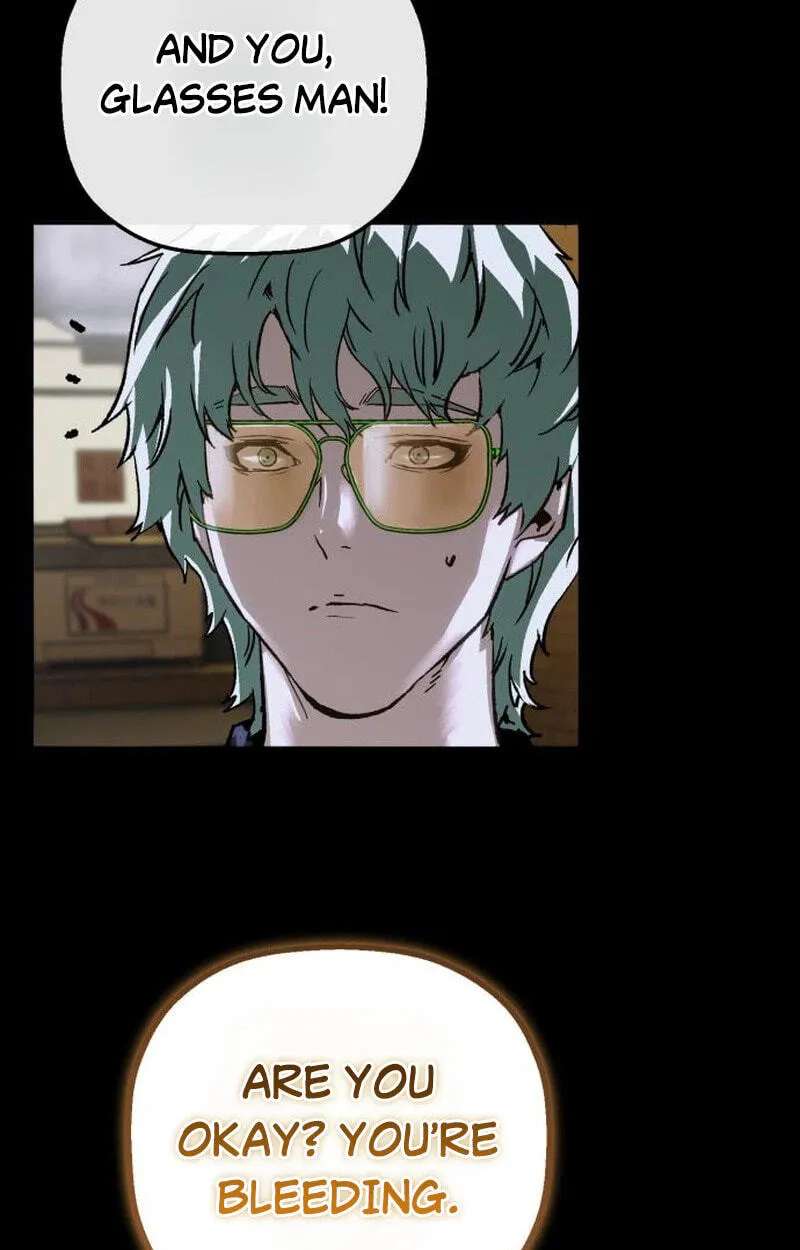 The Villain Profiler Chapter 64 - page 86