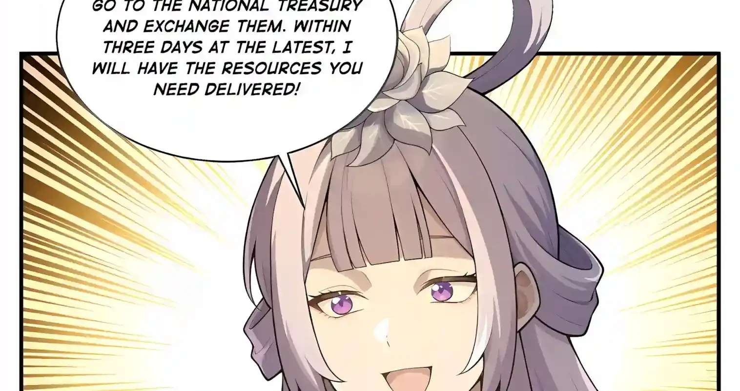 I Opened the Mythical Pet Era Chapter 47 - page 64