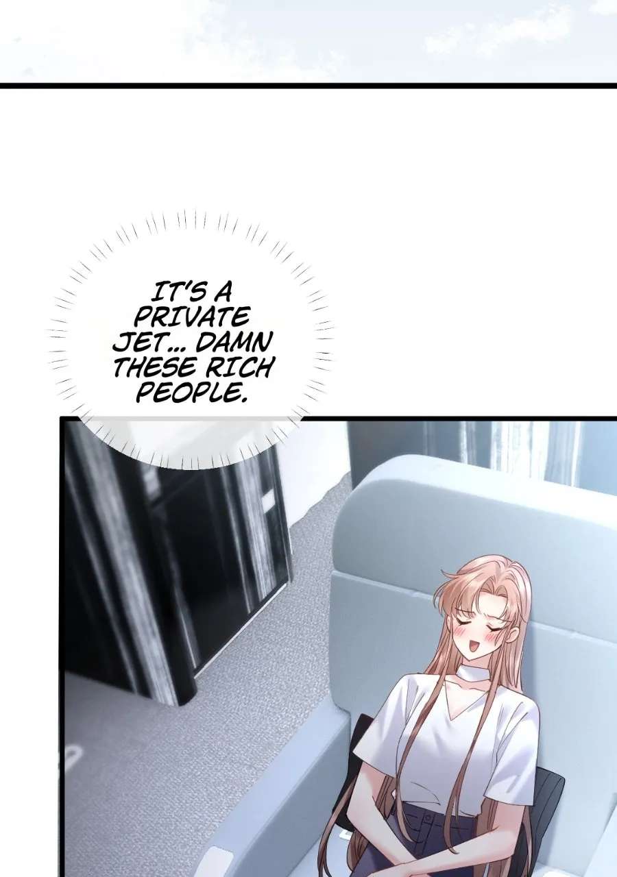 Meet My Ex AgainAs His Aunt Chapter 19 - page 22