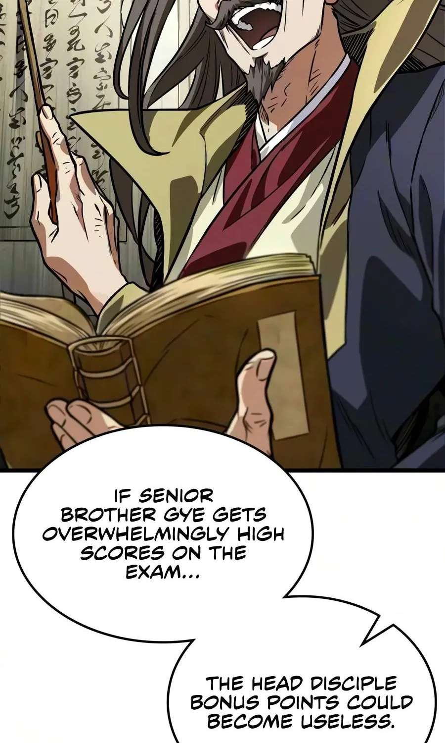 The Genius Martial Artist Who Remembers Everything Chapter 23 - page 59