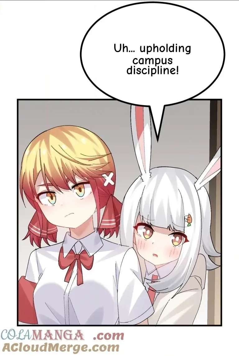 The Graduation Project Is, Making Butter! Chapter 77 - page 30