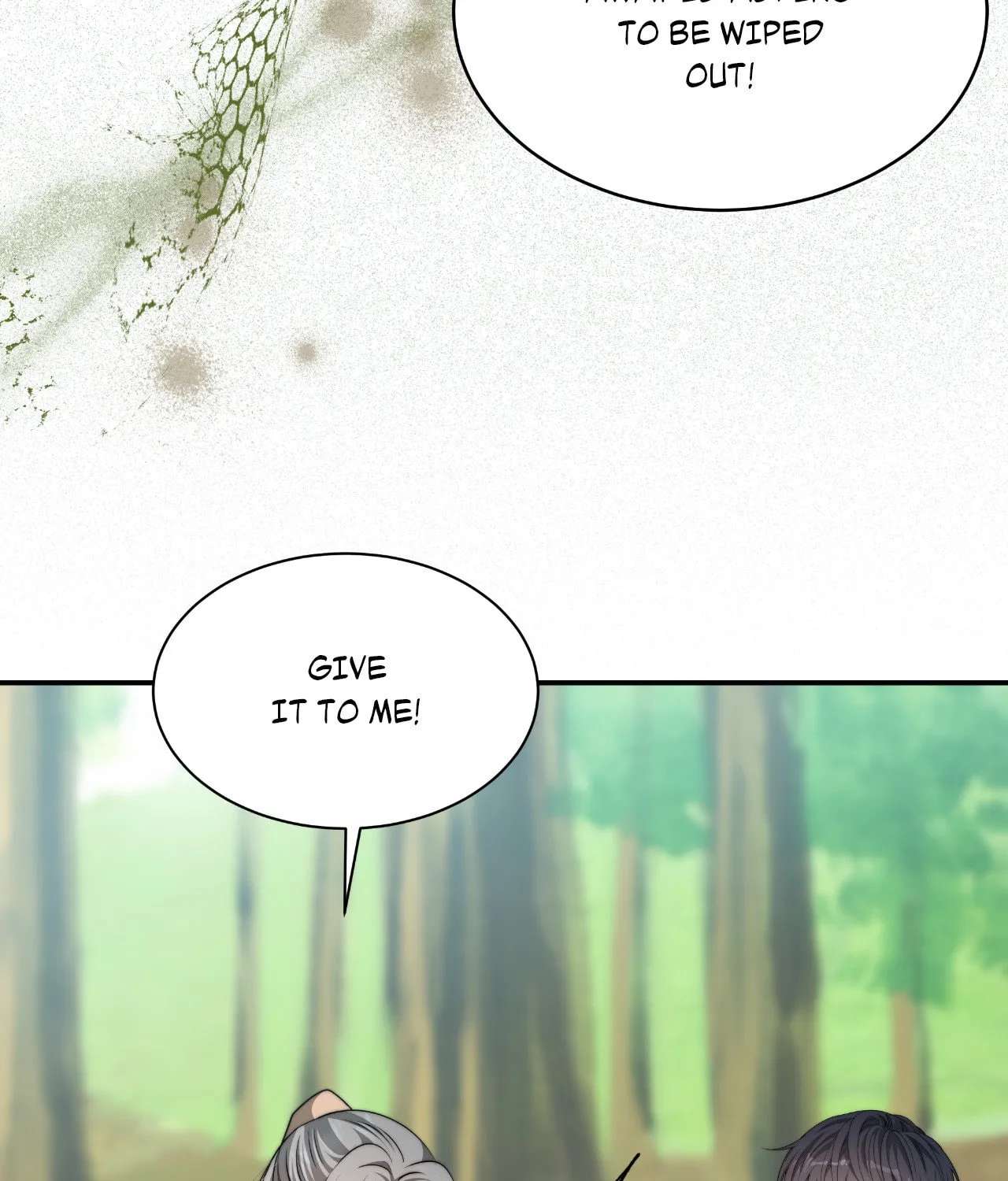 The Clandestine Marriage of a Fox Chapter 110 - page 96