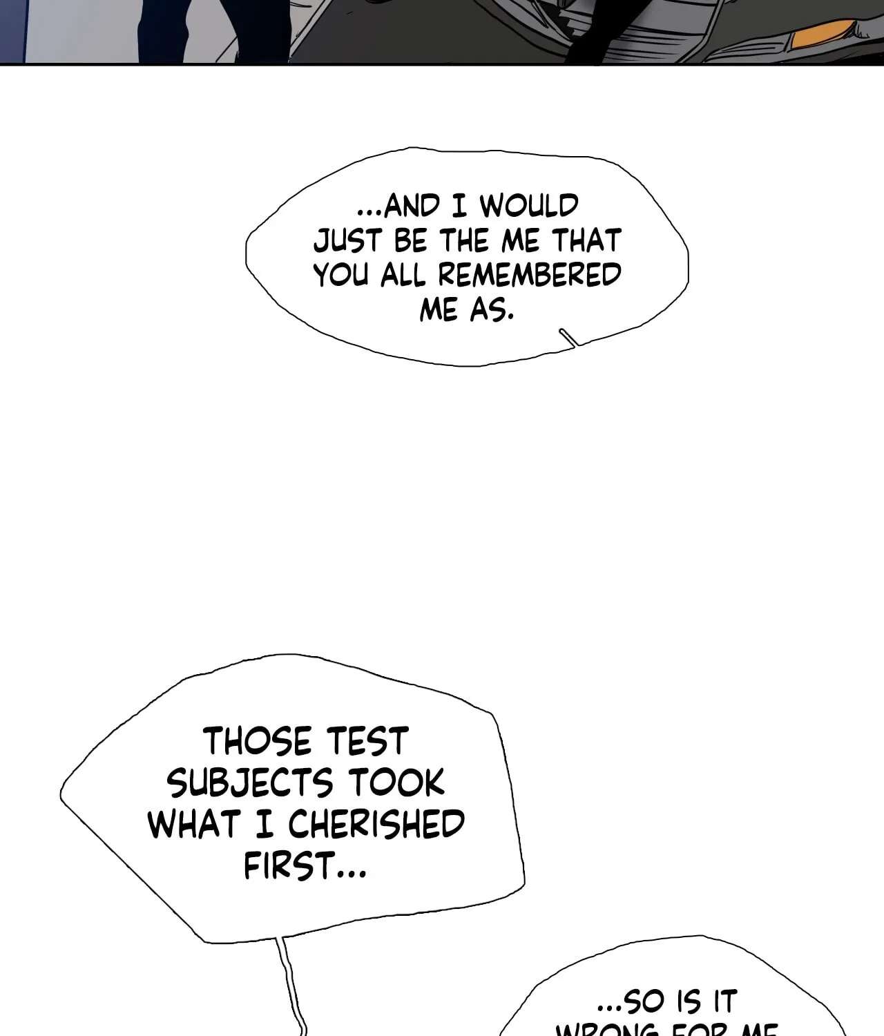 Heroes Plan.B Chapter 255 - page 45