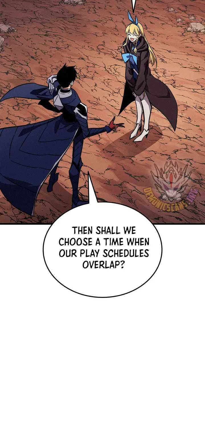 Rankers Return Remake Chapter 259 - page 98