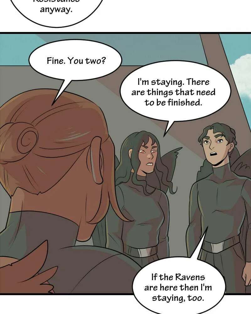The Croaking Chapter 302 - page 20