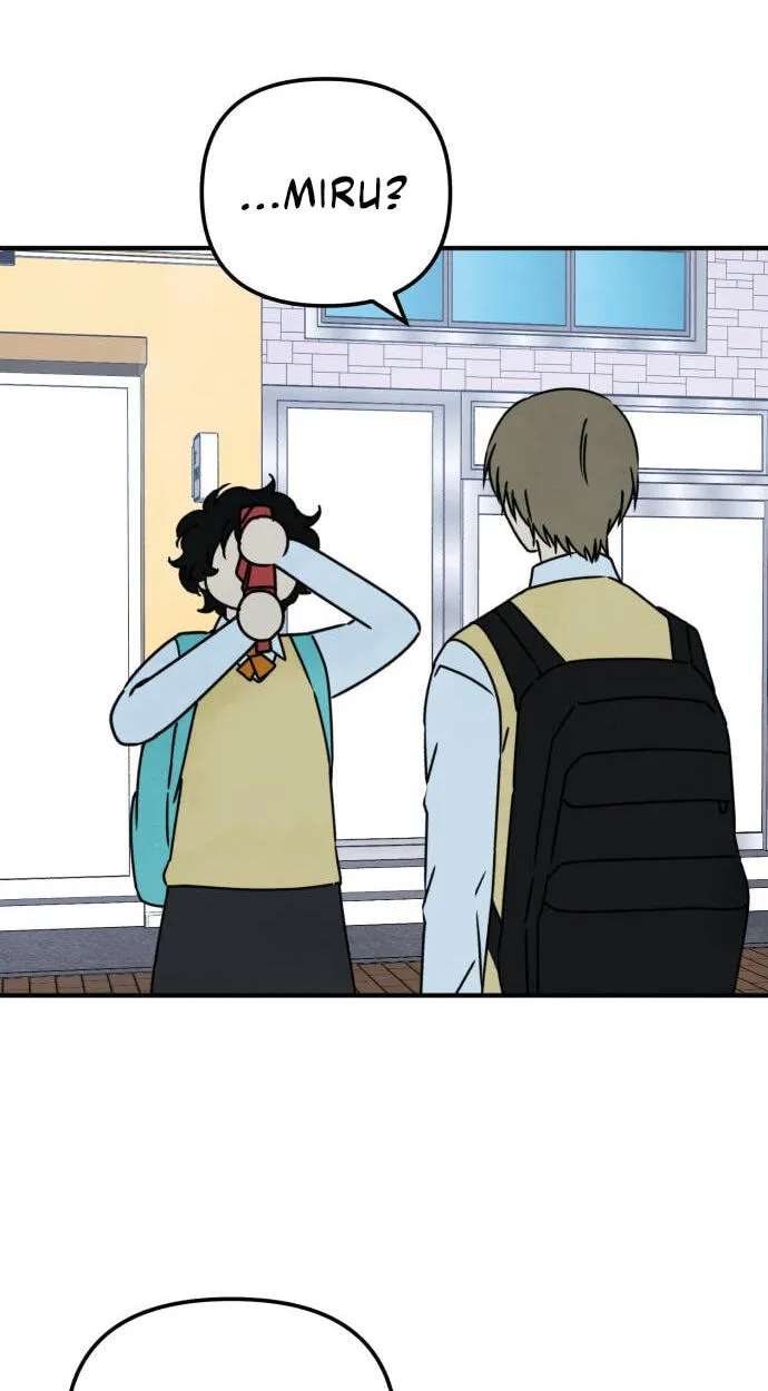 Eating Me Is Prohibited! Chapter 15 - page 18
