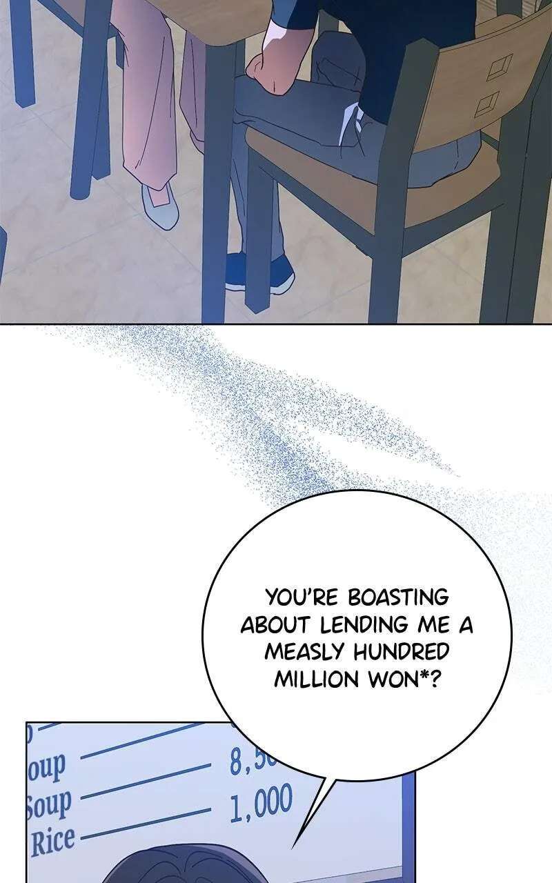 Mizu Numuru Chapter 34 - page 3