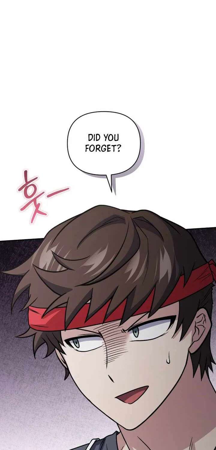 Bizarre Restaurant Chapter 96 - page 22