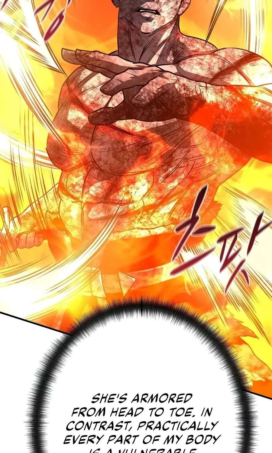 The Berserker's Second Playthrough Chapter 42 - page 124