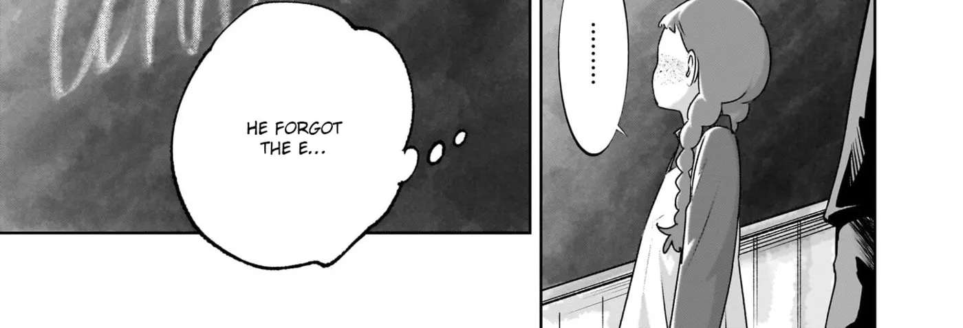 Anne Shirley Chapter 4 - page 23