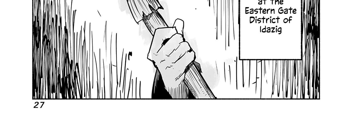 Ryuu to Yuusha to Haitatsunin Chapter 55 - page 7