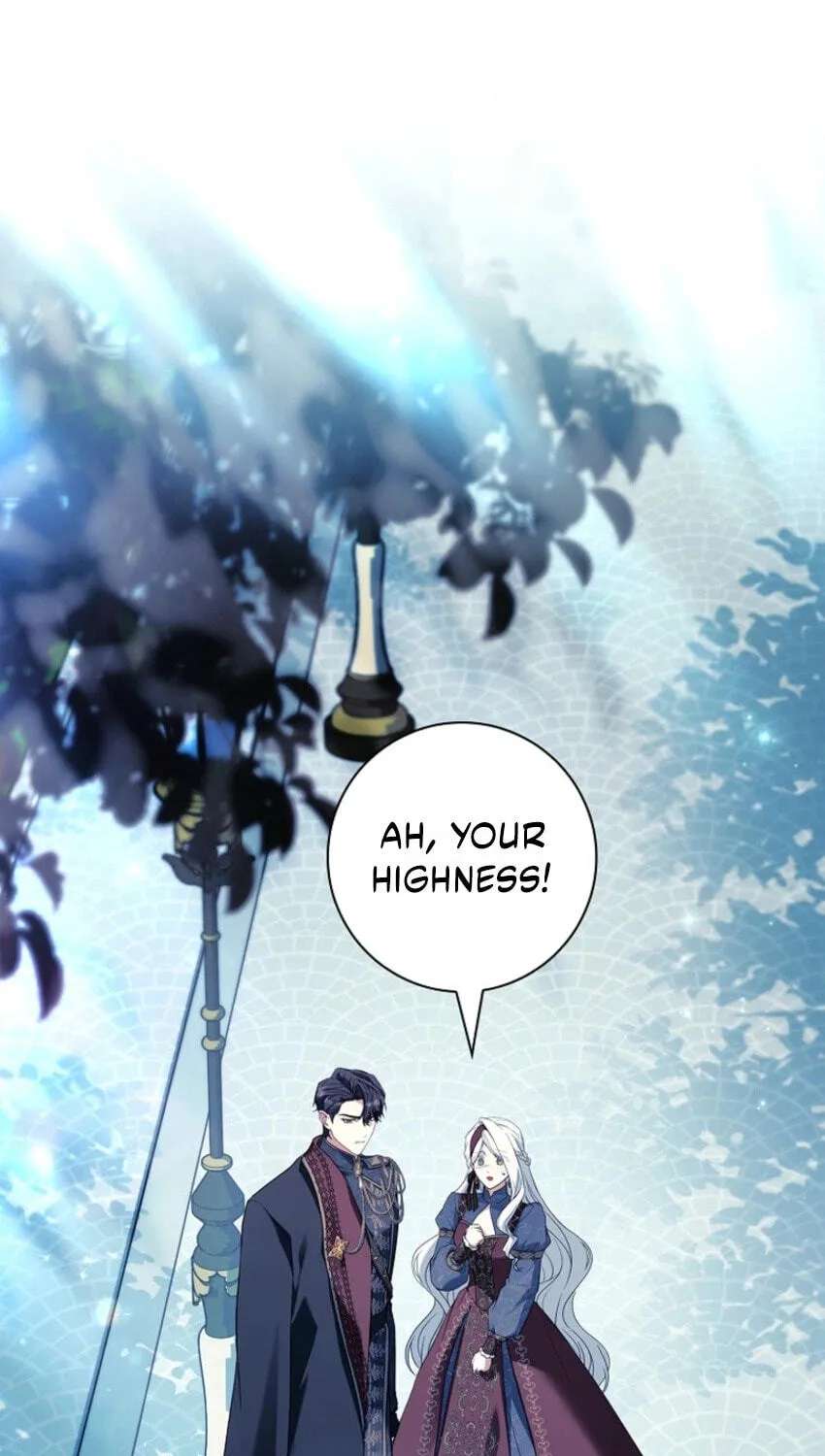 Darling, Why Can't We Divorce? Chapter 99 - page 24