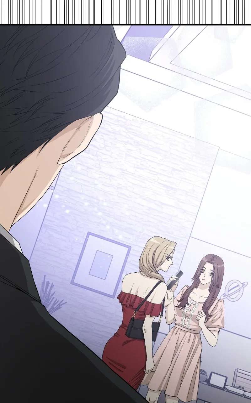 Undercover Wife Chapter 44 - page 68