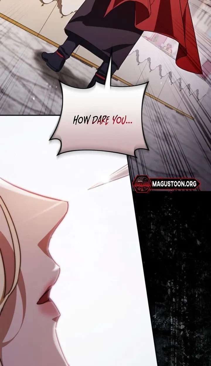 Behind Her Highness's Smile Chapter 118 - page 3