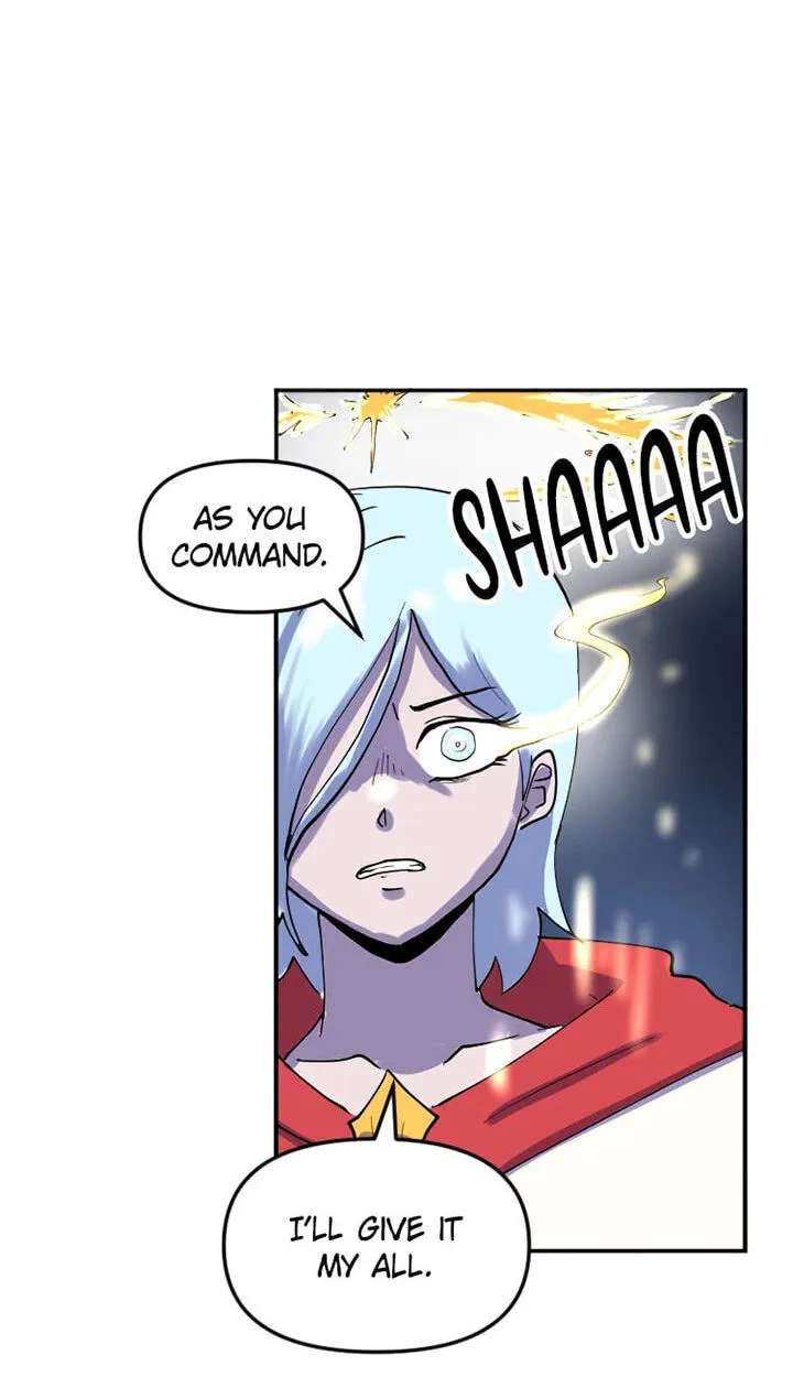 The Warrior in Rut Chapter 40 - page 48