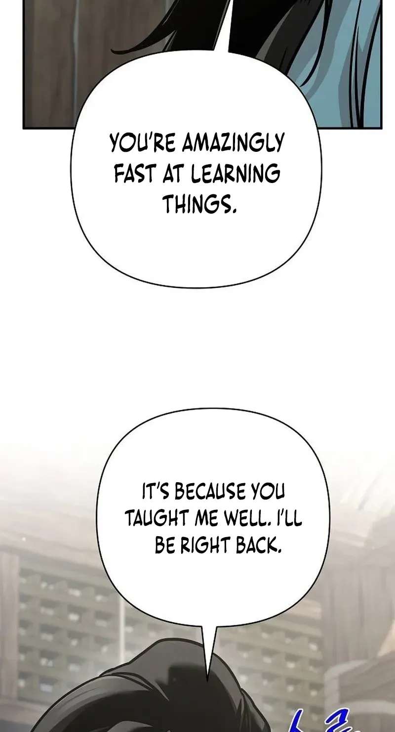 The Mysterious World's Greatest Martial Artist Little Prince Chapter 130 - page 72