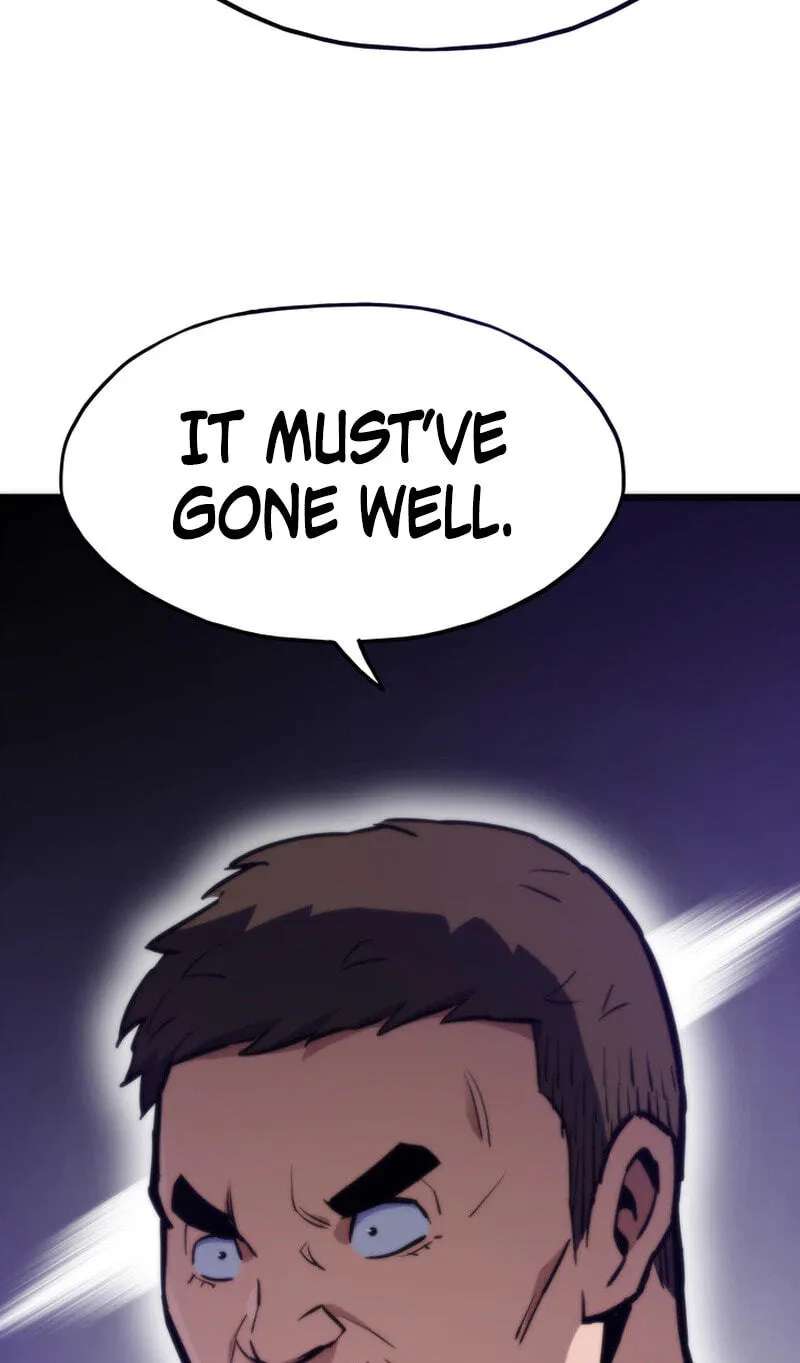 Past Life Returner Chapter 183 - page 145