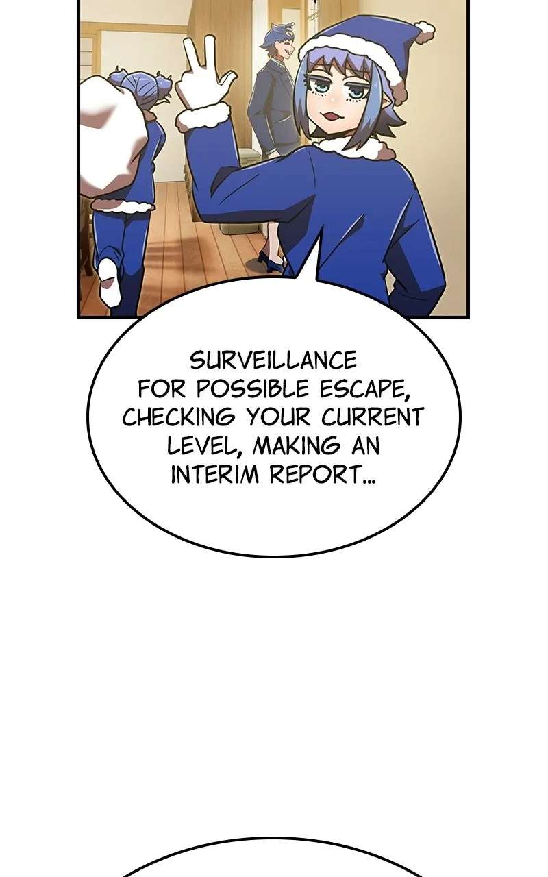 Savior ofDivine Blood Chapter 120 - page 44