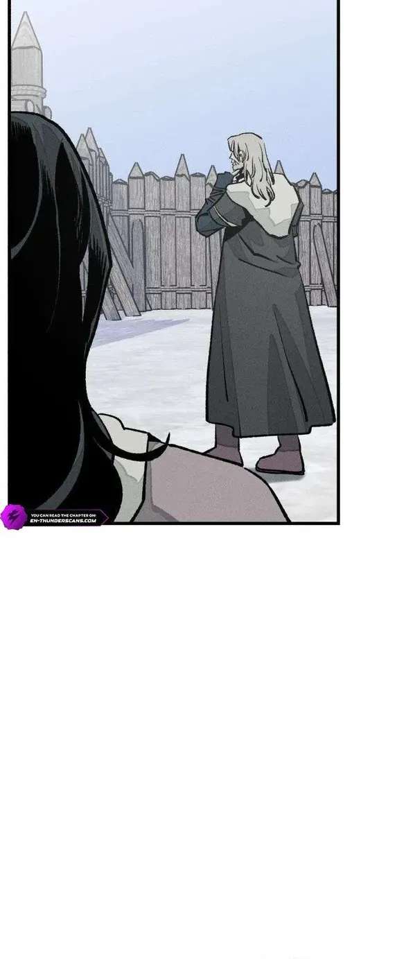 The Black-Haired Knight King Chapter 26 - page 22
