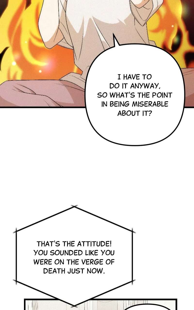 Office Romance Contract Chapter 2 - page 60