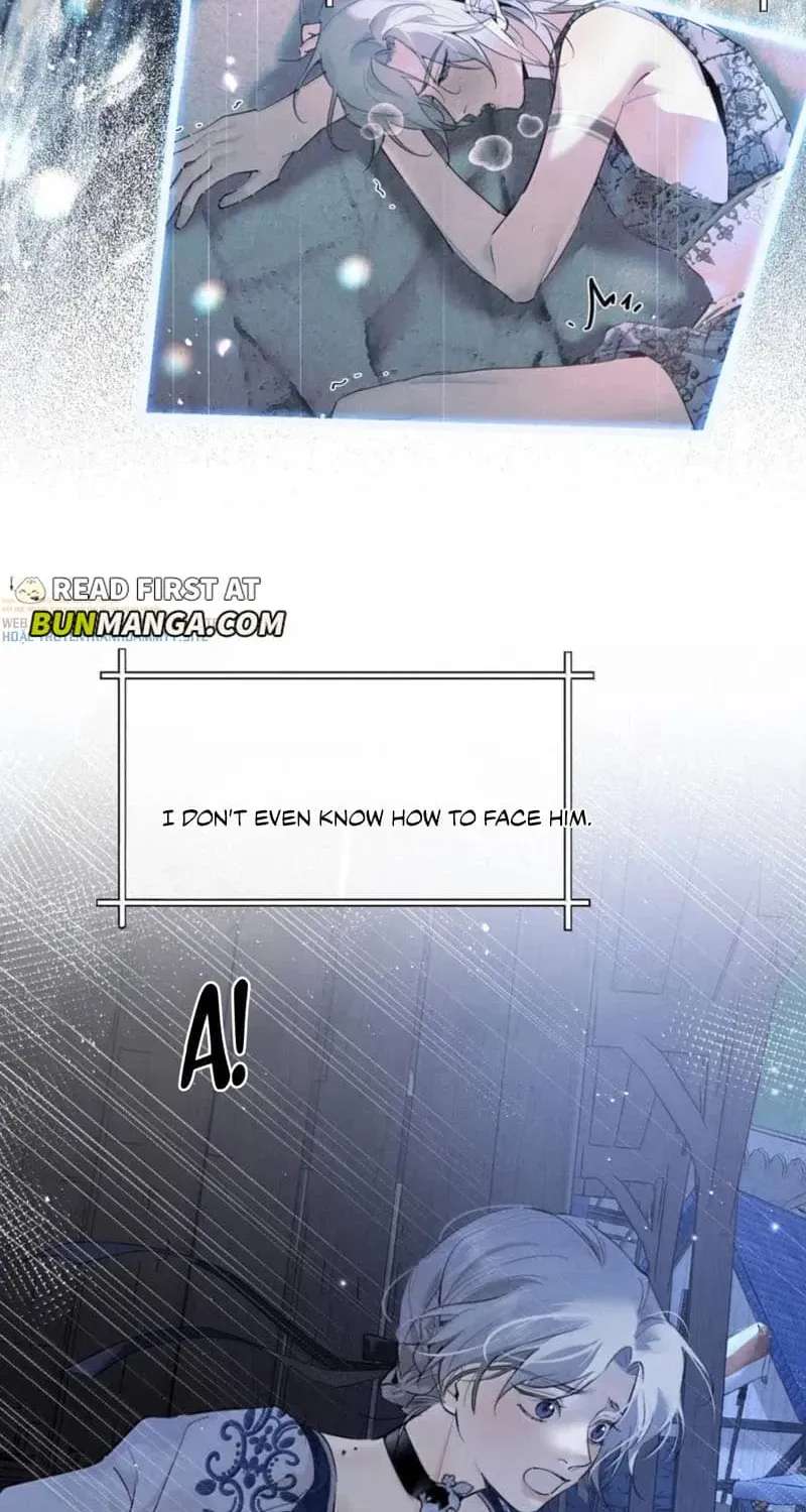 Please Feed This Succubus Chapter 40 - page 38