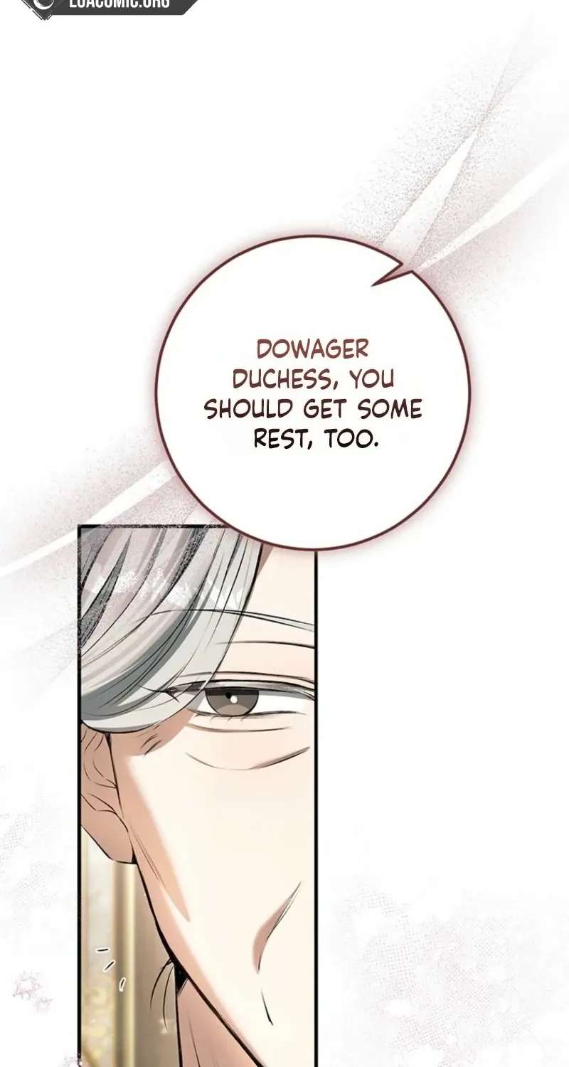 This Is What Revenge Looks Like Chapter 37 - page 45