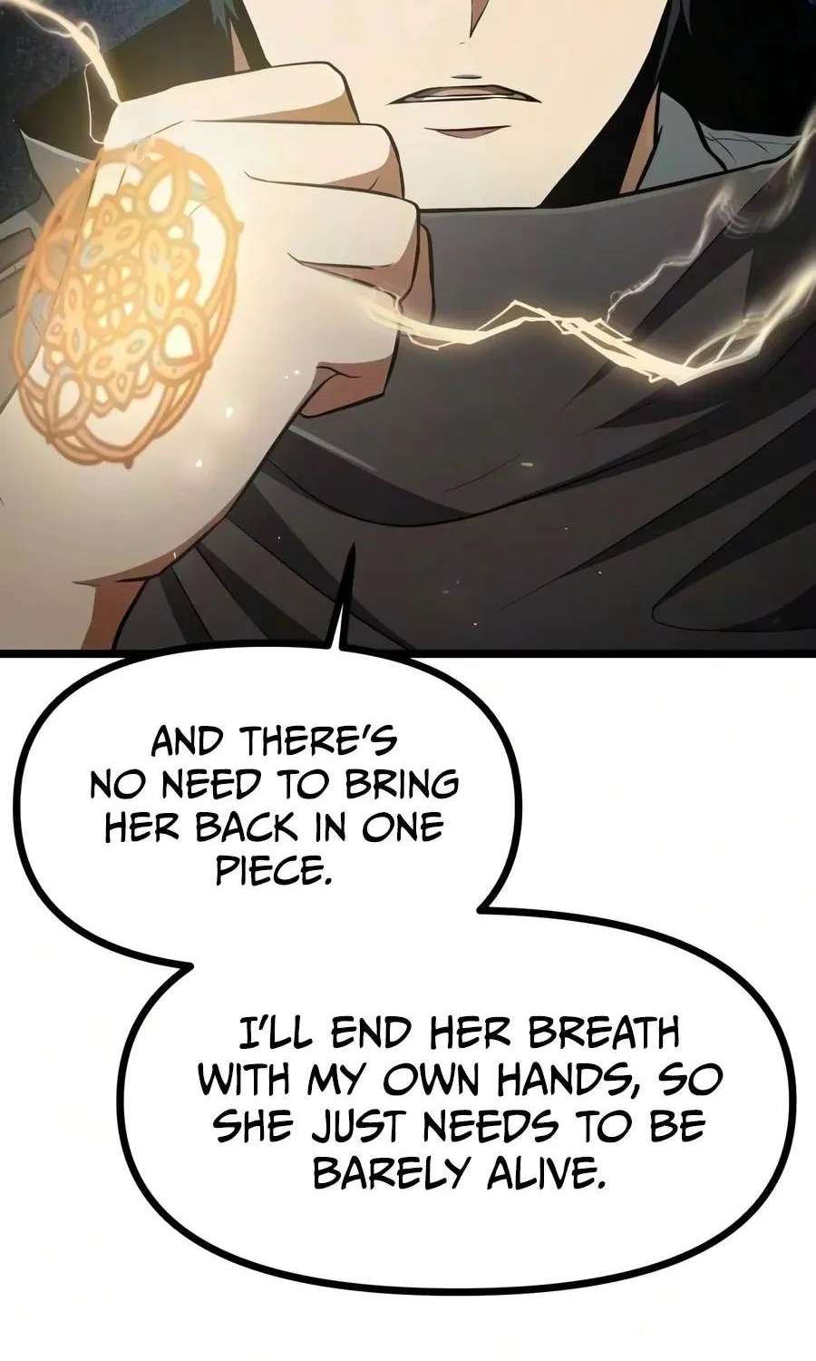 Reincarnator (Manhwa) Chapter 151 - page 44