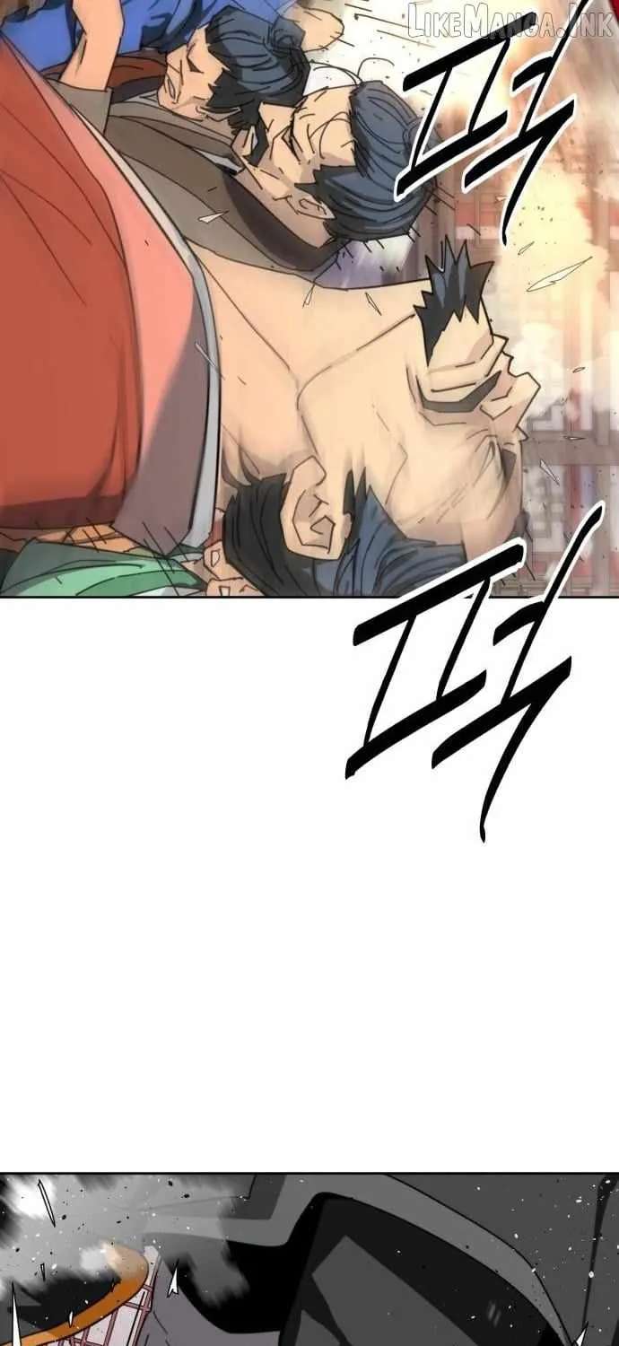 The Great Sage of the Namgung Clan Chapter 71 - page 78