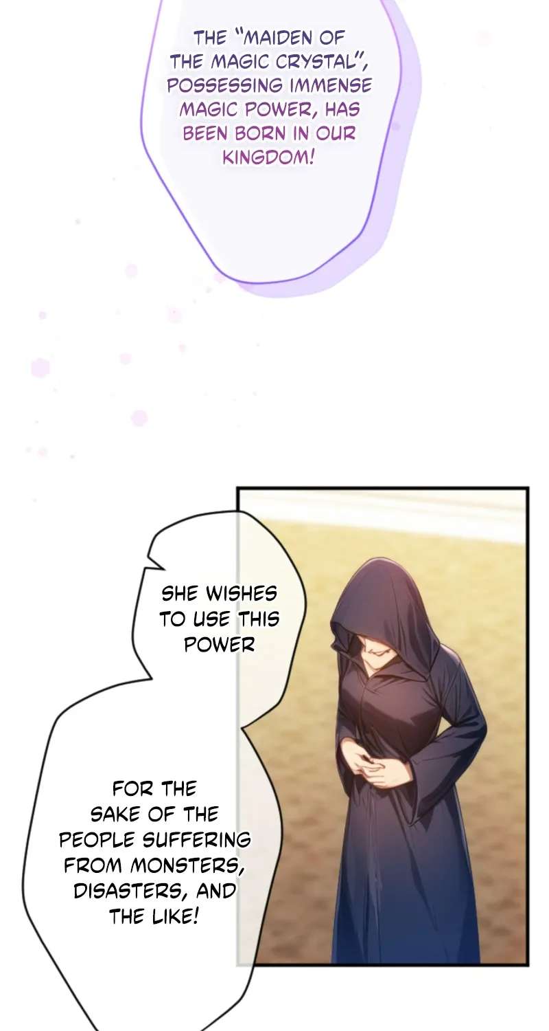 I’m The Tyrant Family’s Beloved Baby Chapter 55 - page 10