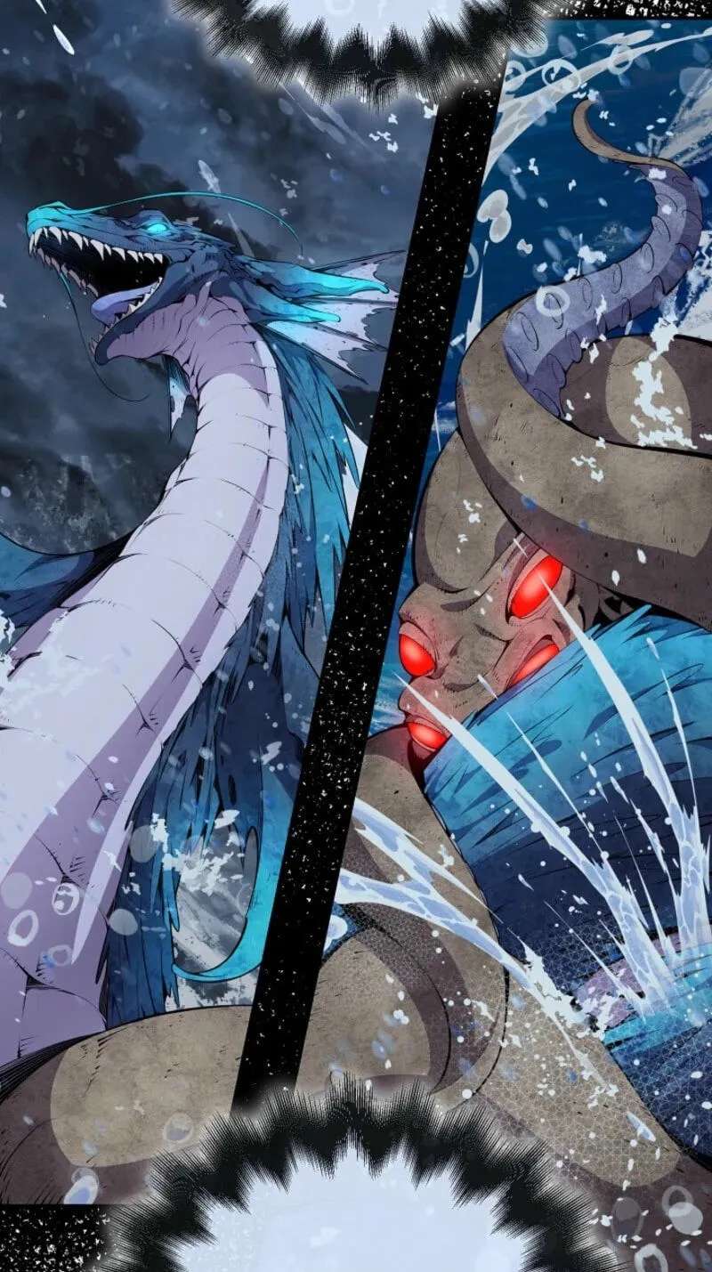 Assa Jjintta Necromancer Chapter 31 - page 34