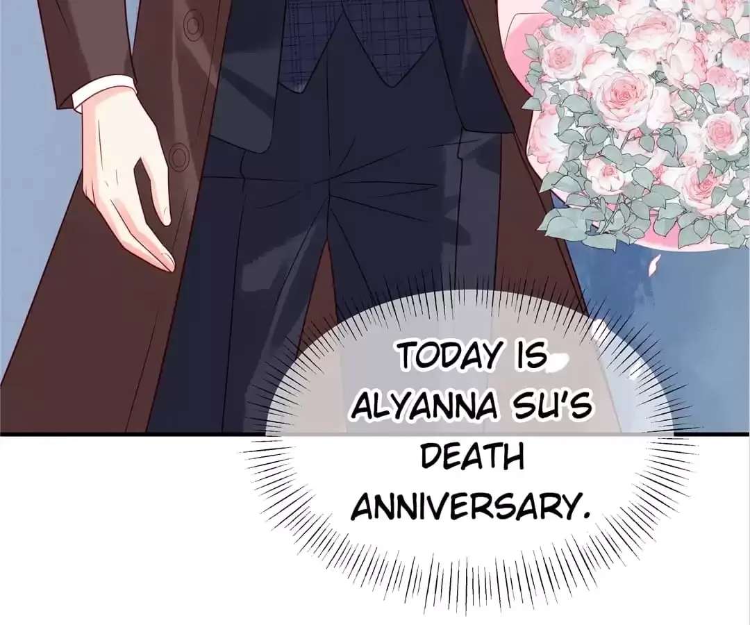 Wolf Billionaire’s Sweet Lover Chapter 105 - page 15