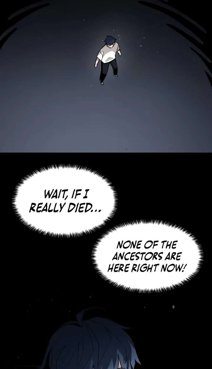 Annihilation of the Heavenly Way Chapter 15 - page 76