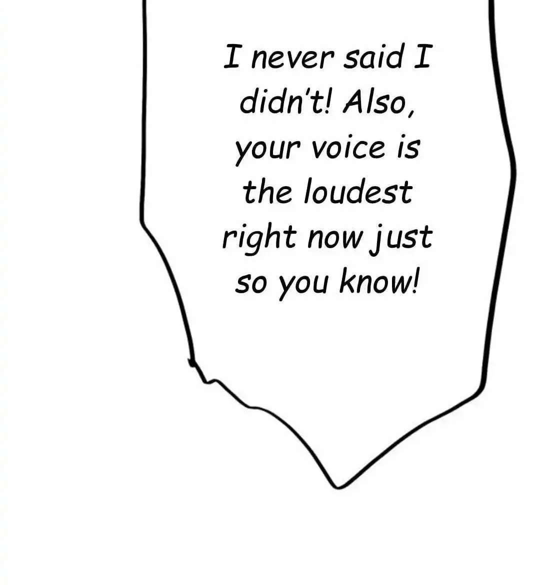 Why Don't I Have Anyone by My Side? Chapter 61 - page 44