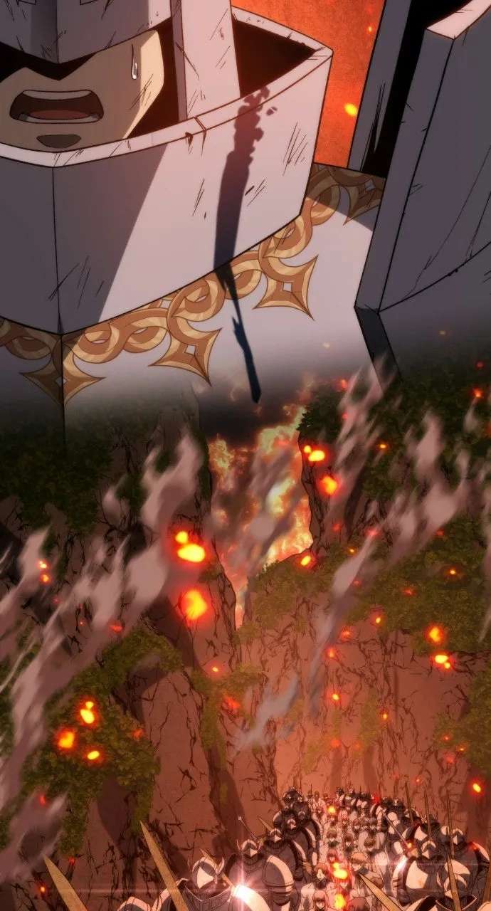 Why I Quit Beingthe Demon King Chapter 77 - page 37