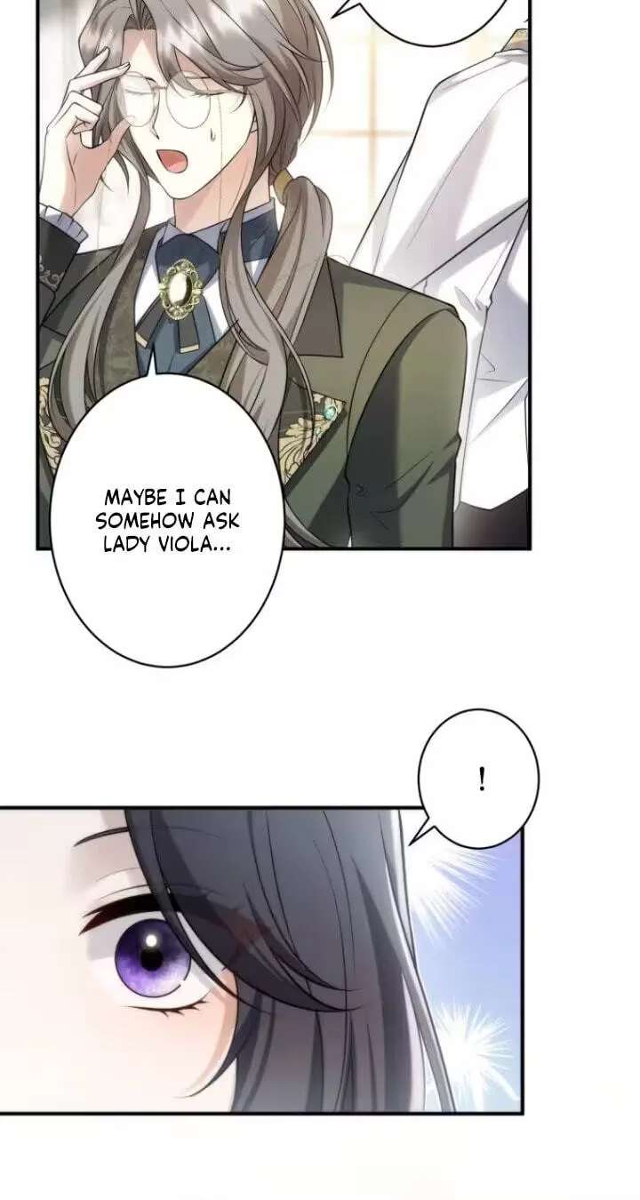 7 Days From Now, I Will Save the Cursed Duke Chapter 20 - page 31